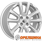 КС 1026  сильвер  6,5х16  4х100  ЕТ50  60,1
